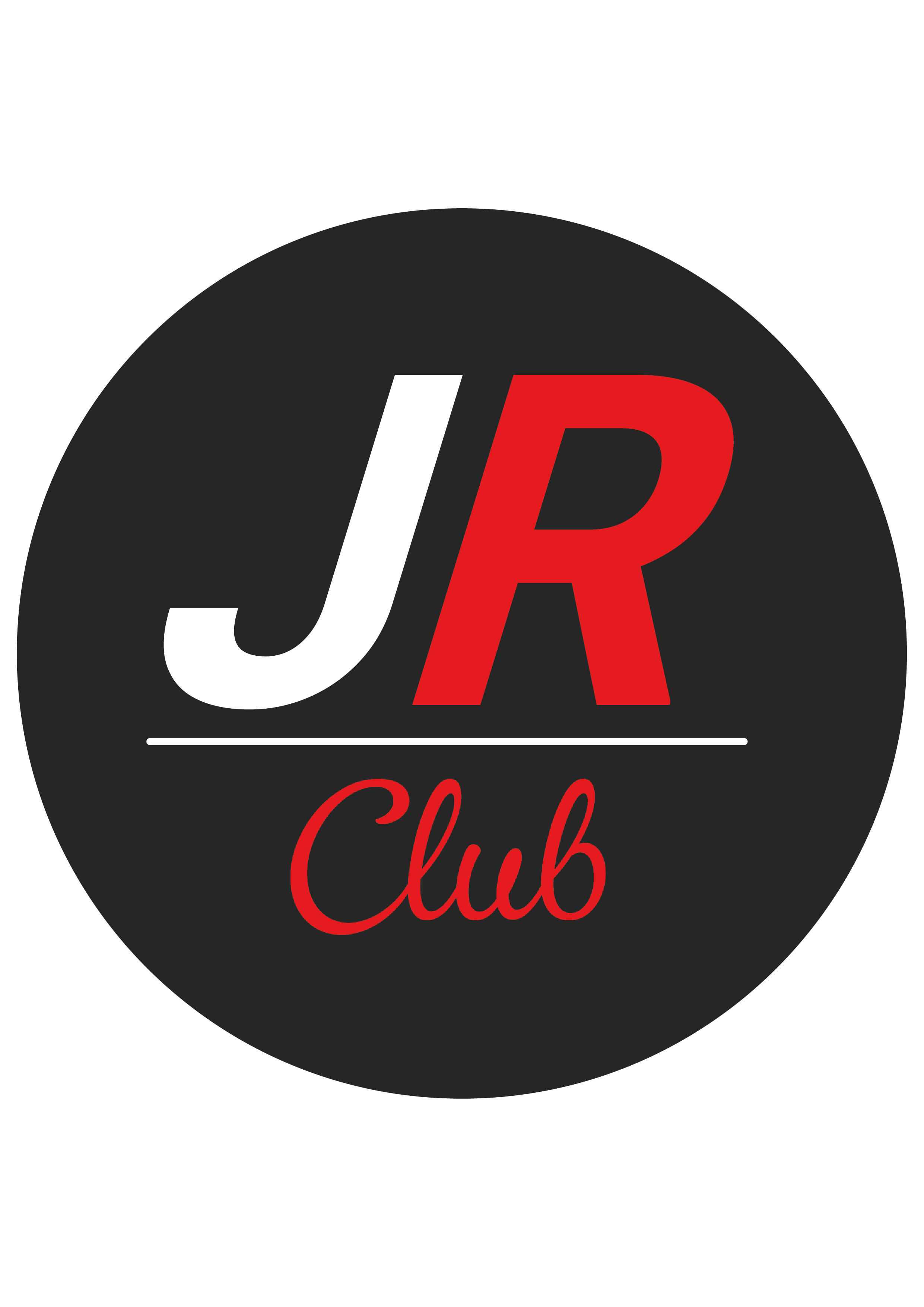 JR Club Logo